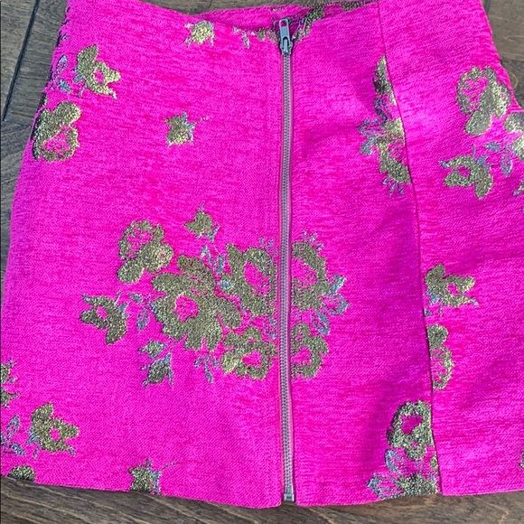 Free people skirt - Picture 5 of 7